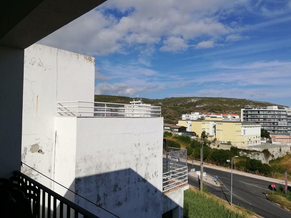Casa Vale Do Paraiso Appartamento Sesimbra Esterno foto