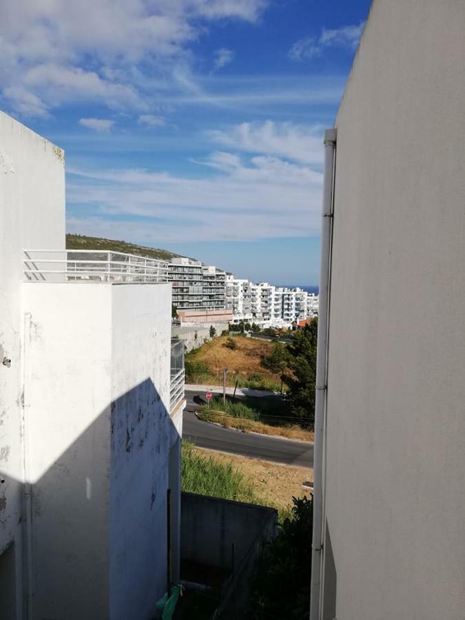 Casa Vale Do Paraiso Appartamento Sesimbra Esterno foto