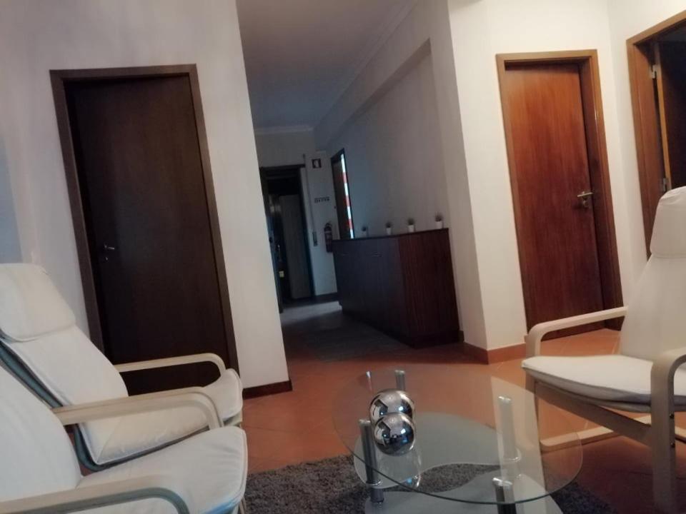 Casa Vale Do Paraiso Appartamento Sesimbra Esterno foto