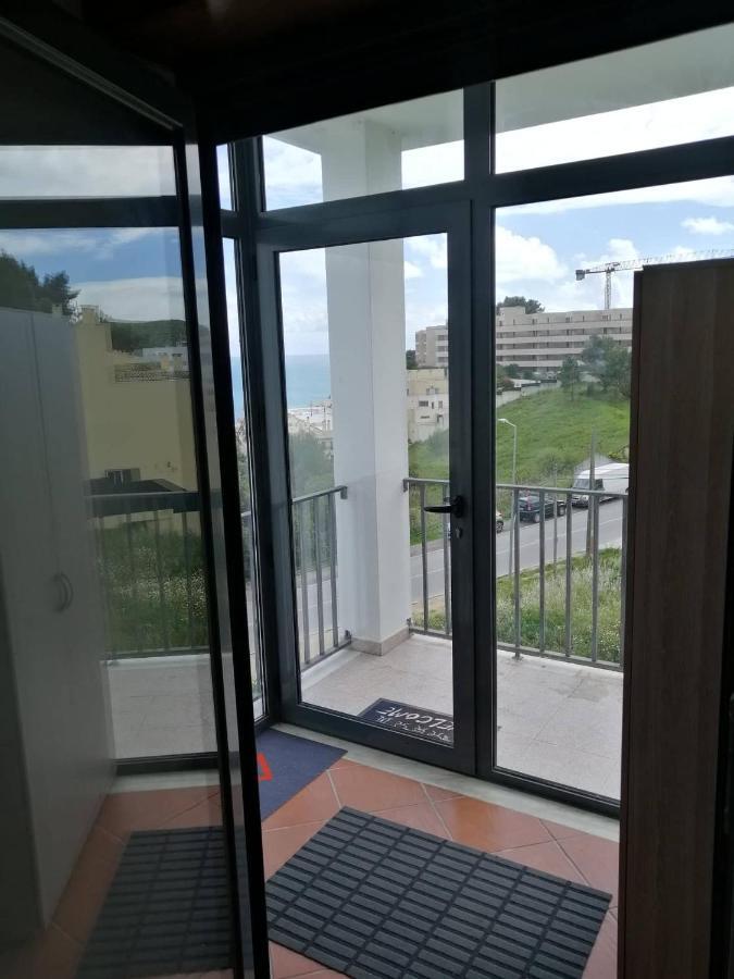 Casa Vale Do Paraiso Appartamento Sesimbra Esterno foto