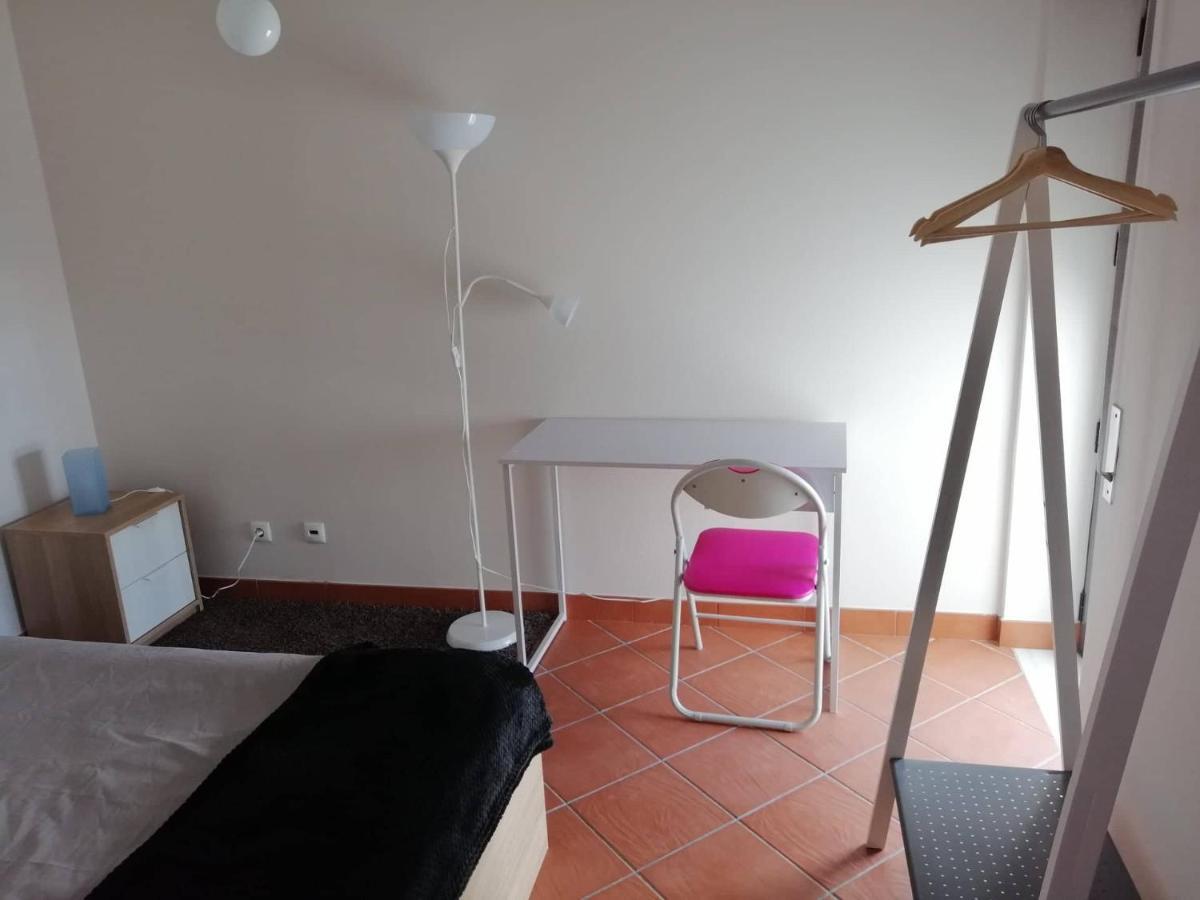 Casa Vale Do Paraiso Appartamento Sesimbra Esterno foto