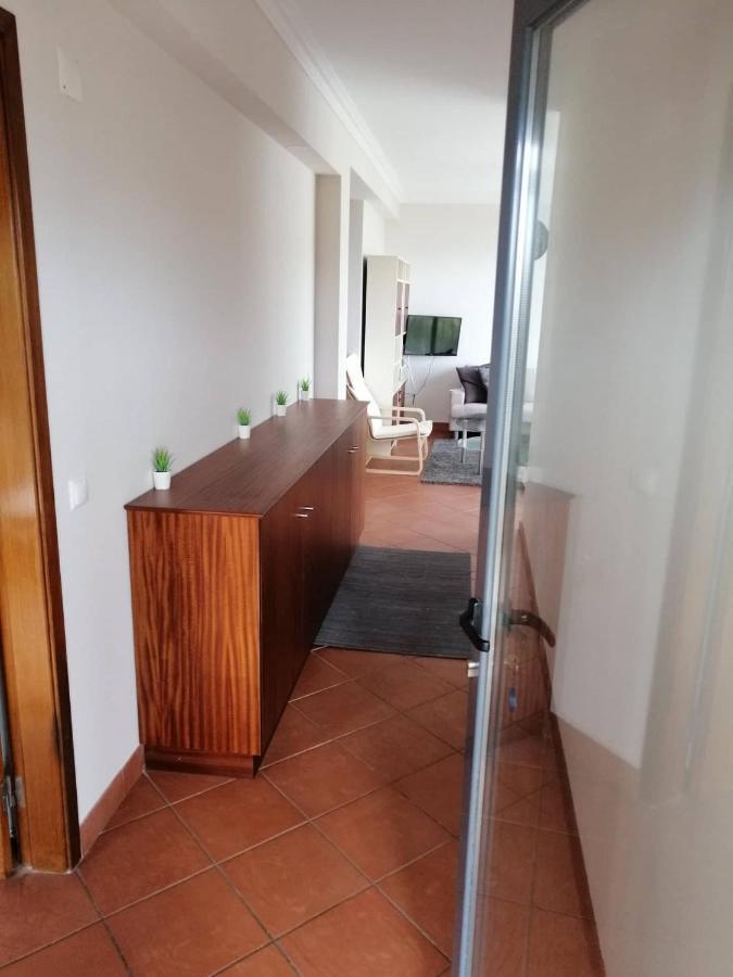 Casa Vale Do Paraiso Appartamento Sesimbra Esterno foto