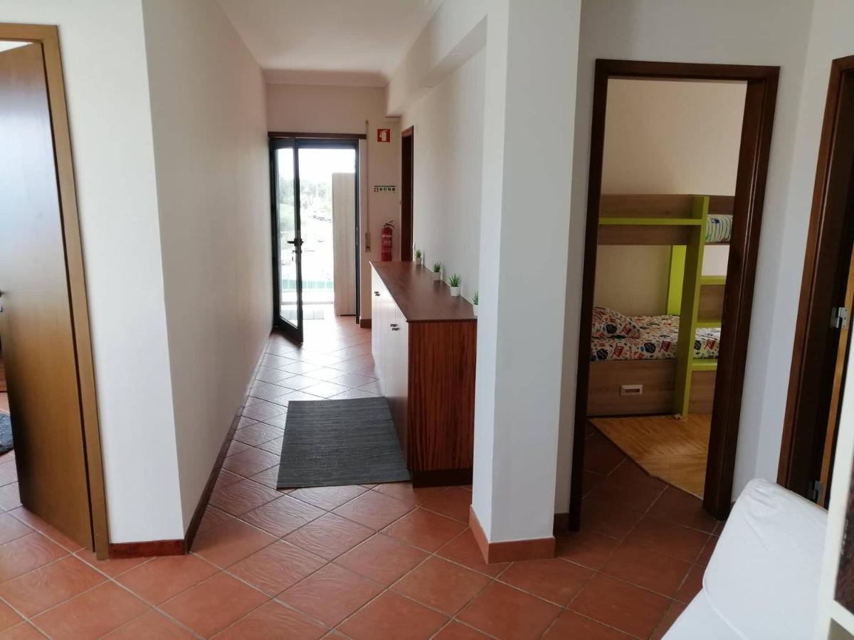 Casa Vale Do Paraiso Appartamento Sesimbra Esterno foto