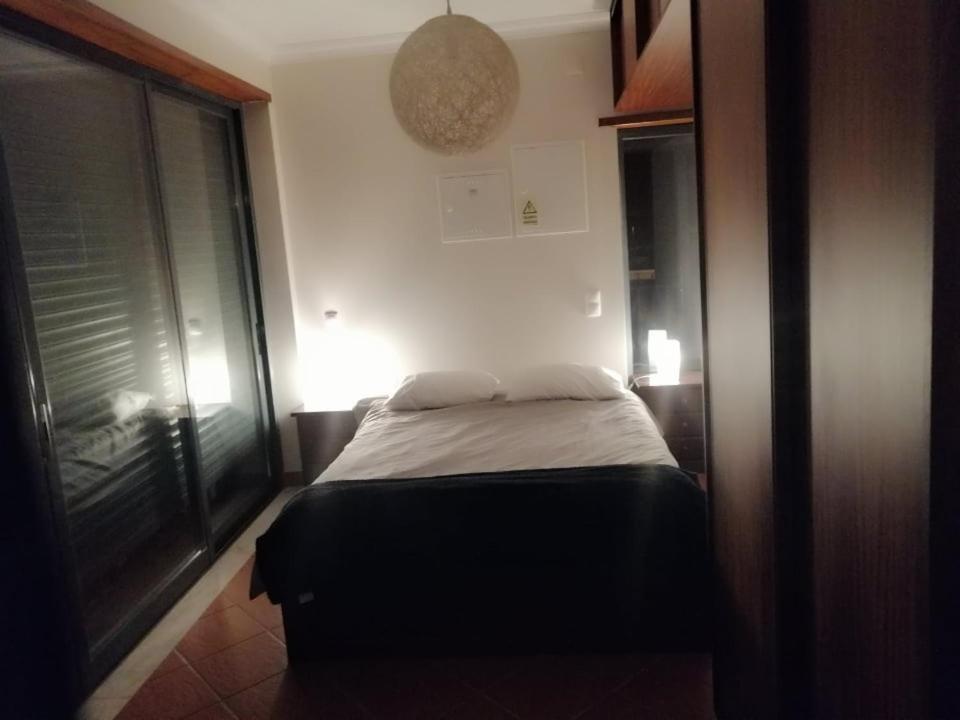 Casa Vale Do Paraiso Appartamento Sesimbra Esterno foto