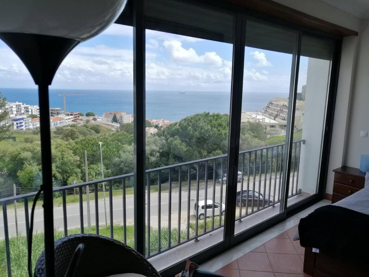 Casa Vale Do Paraiso Appartamento Sesimbra Esterno foto